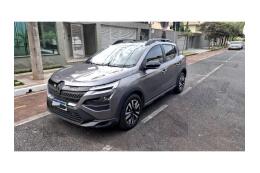 Renault Kardian