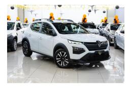 Renault Kardian