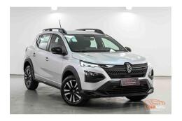 Renault Kardian
