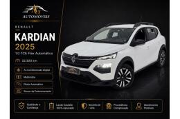 Renault Kardian