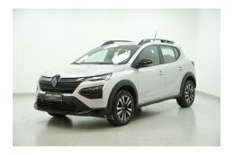 Renault Kardian