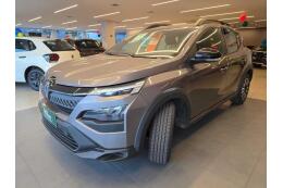 Renault Kardian