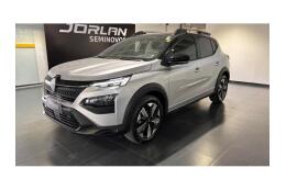 Renault Kardian