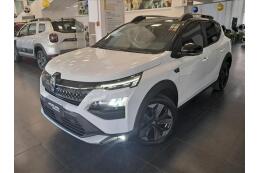 Renault Kardian