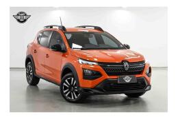 Renault Kardian