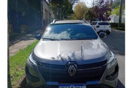 Renault Kardian