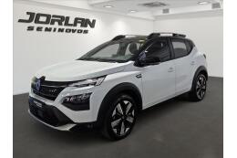 Renault Kardian