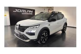 Renault Kardian