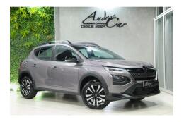 Renault Kardian