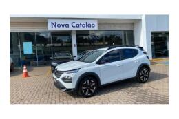 Renault Kardian