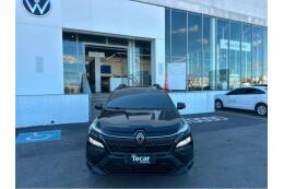 Renault Kardian