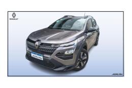 Renault Kardian
