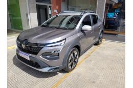 Renault Kardian