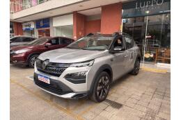 Renault Kardian