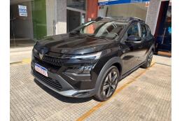 Renault Kardian