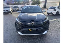 Renault Kardian
