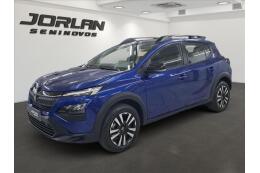 Renault Kardian