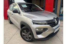 Renault Kwid 2024/2025