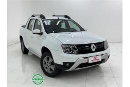 Renault Oroch