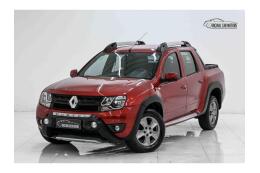 Renault Oroch