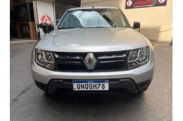 Renault Oroch