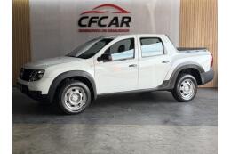 Renault Oroch