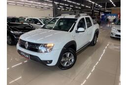 Renault Oroch