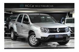 Renault Oroch