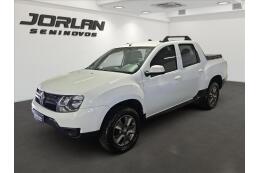 Renault Oroch