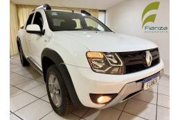 Renault Oroch
