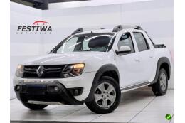 Renault Oroch
