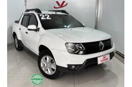 Renault Oroch