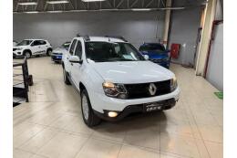 Renault Oroch