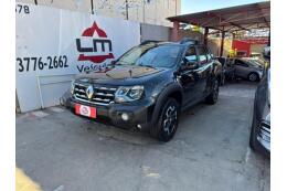 Renault Oroch