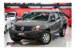 Renault Oroch