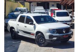Renault Oroch
