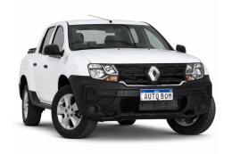 Renault Oroch