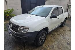 Renault Oroch