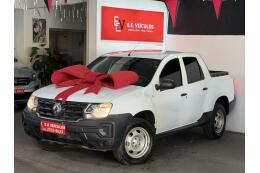 Renault Oroch