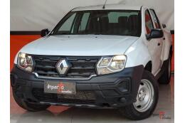 Renault Oroch