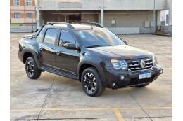 Renault Oroch