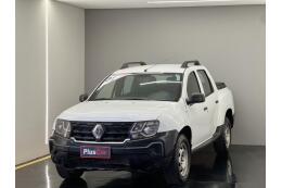 Renault Oroch