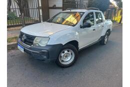 Renault Oroch