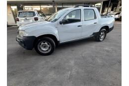 Renault Oroch