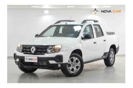 Renault Oroch