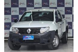 Renault Oroch