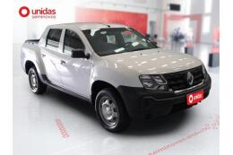 Renault Oroch