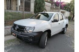 Renault Oroch