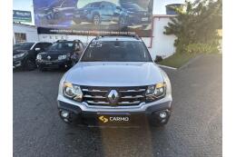 Renault Oroch
