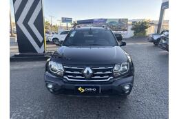 Renault Oroch
